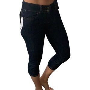 NEW! Jessica Simpson capris Jeans